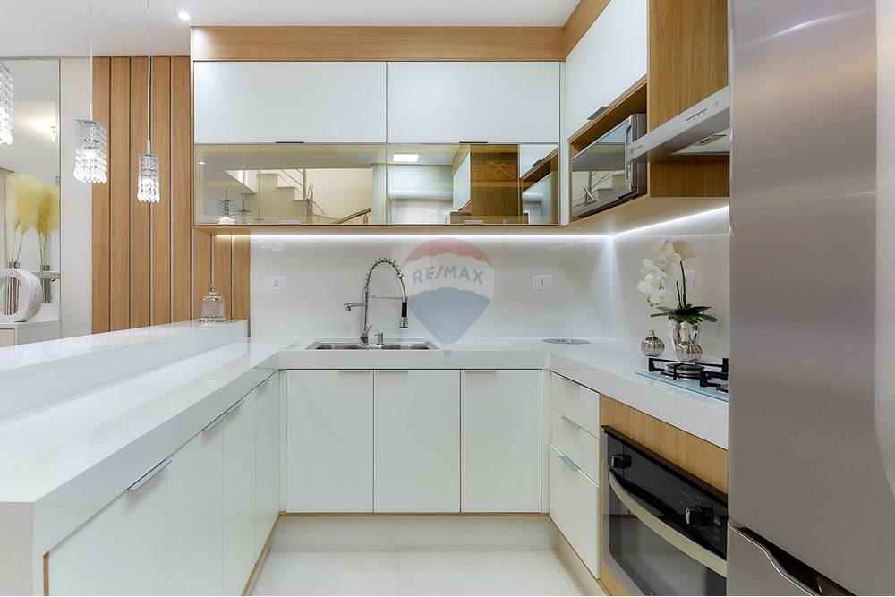 Sobrado - Venda - Curitiba , Paraná - Foto 009.jpg - 560341143-26