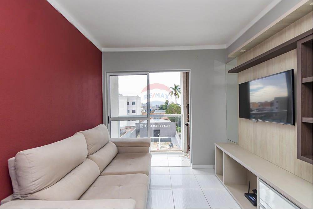 Apartamento - Venda - São José dos Pinhais , Paraná - IMG_3484.jpg - 560411051-187