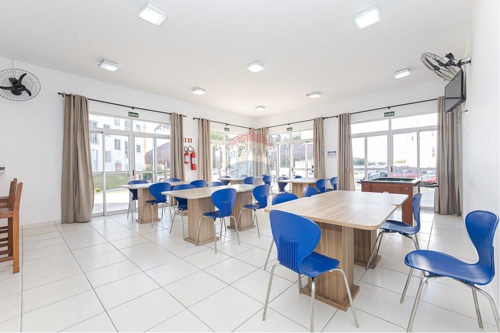 Apartamento - Venda - São José dos Pinhais , Paraná - IMG_0062.jpg - 560321046-77