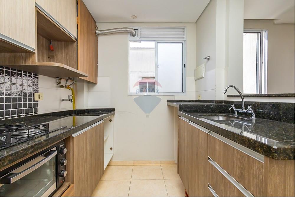 Apartamento - Venda - Curitiba , Paraná - IMG_3810.jpg - 560311008-52