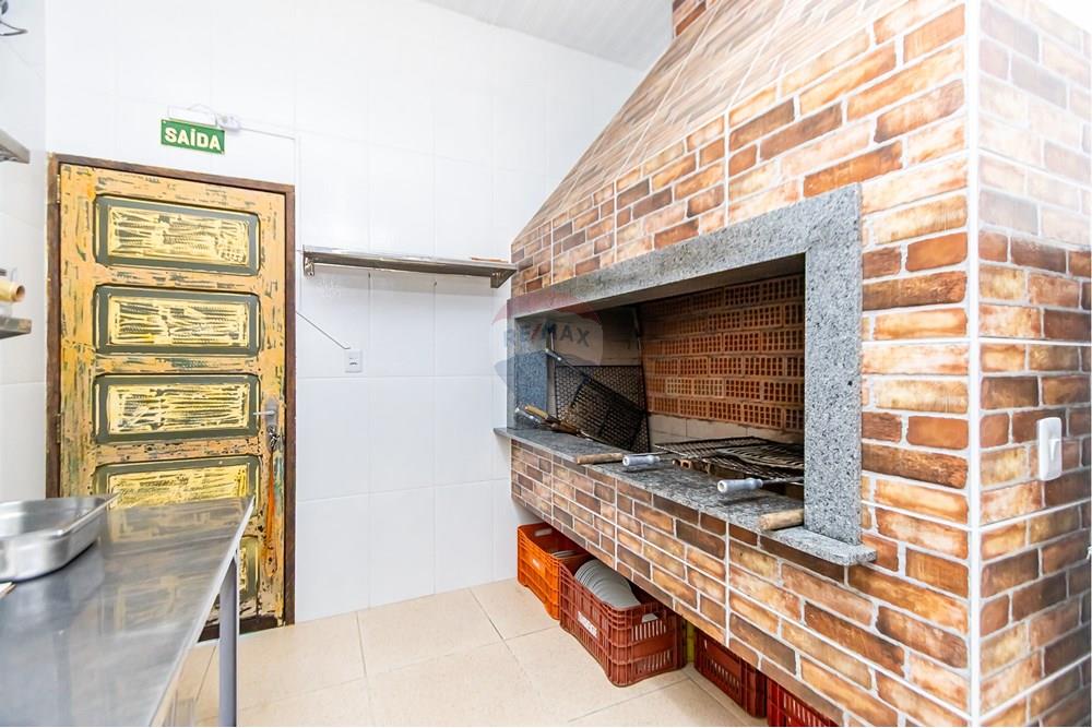 Restaurante - Venda - São José dos Pinhais , Paraná - 54.jpg - 560351069-45