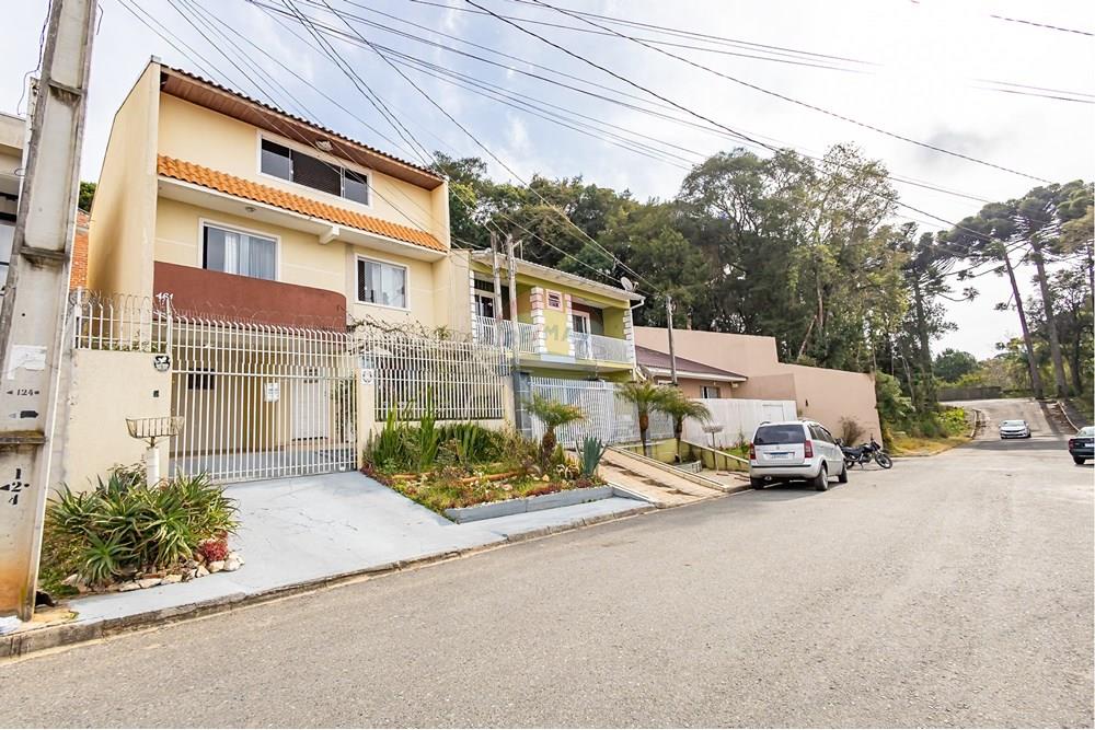 Triplex - Venda - Almirante Tamandaré , Paraná - IMG_9457.jpg - 560251090-5