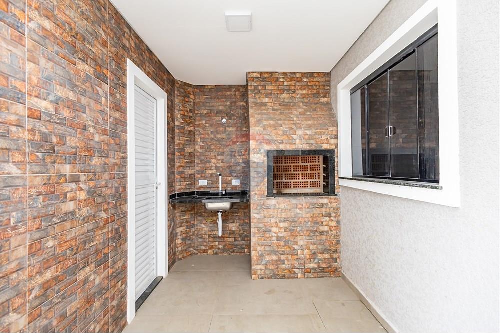 Sobrado - Venda - Araucária , Paraná - IMG_7206.jpg - 560491003-4