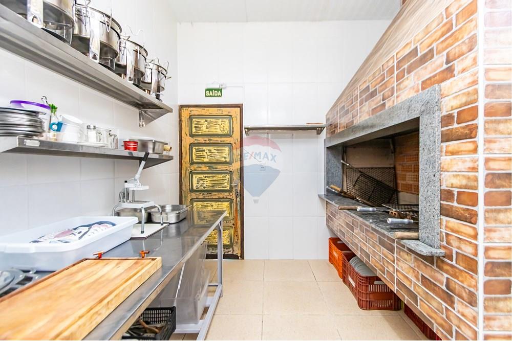 Restaurante - Venda - São José dos Pinhais , Paraná - 53.jpg - 560351069-45