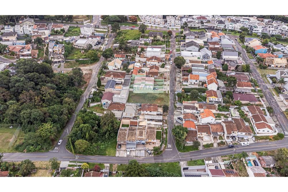 Terreno - Venda - Curitiba , Paraná - DJI_0227.jpg - 560431033-7