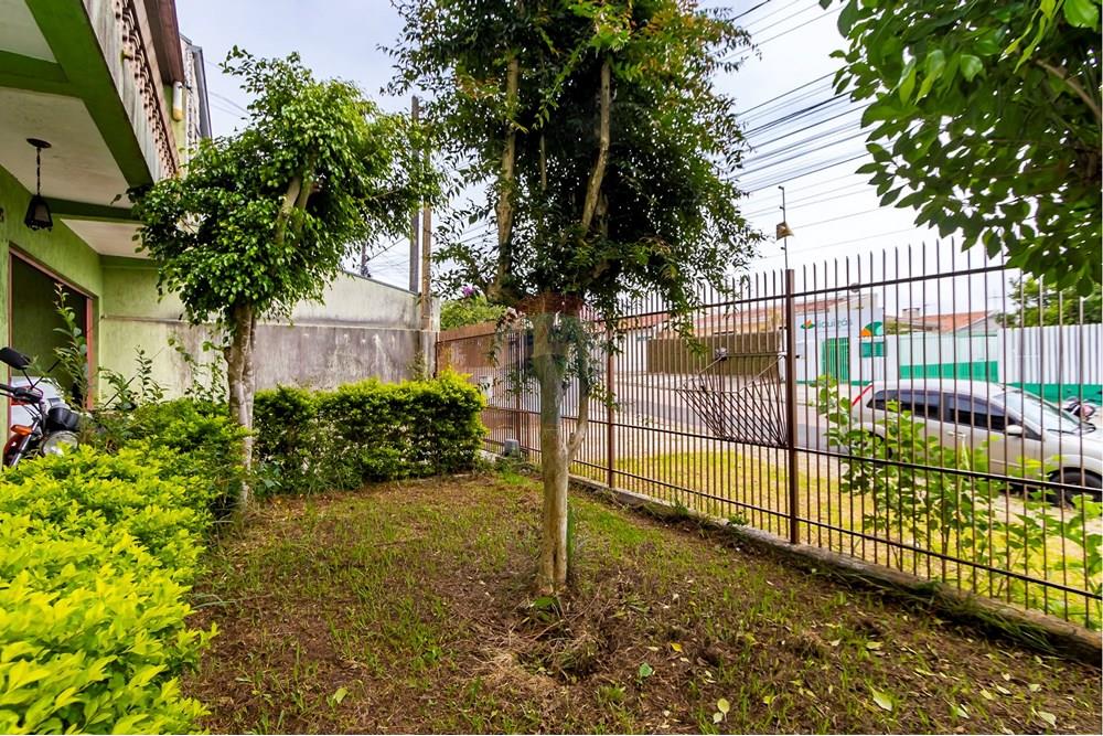 Sobrado - Venda - Curitiba , Paraná - IMG_9554_1.jpg - 560351101-5