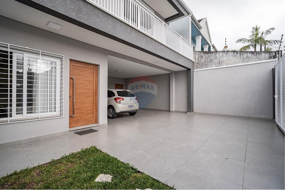Casa - Venda - Curitiba , Paraná - _CRL2249_1.jpg - 560411070-62