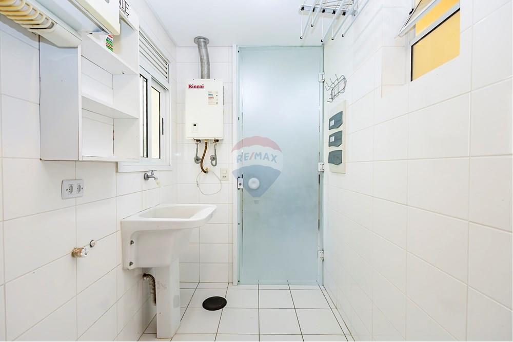 Apartamento - Alugar - Curitiba , Paraná - IMG_6095_1.jpg - 560321161-1