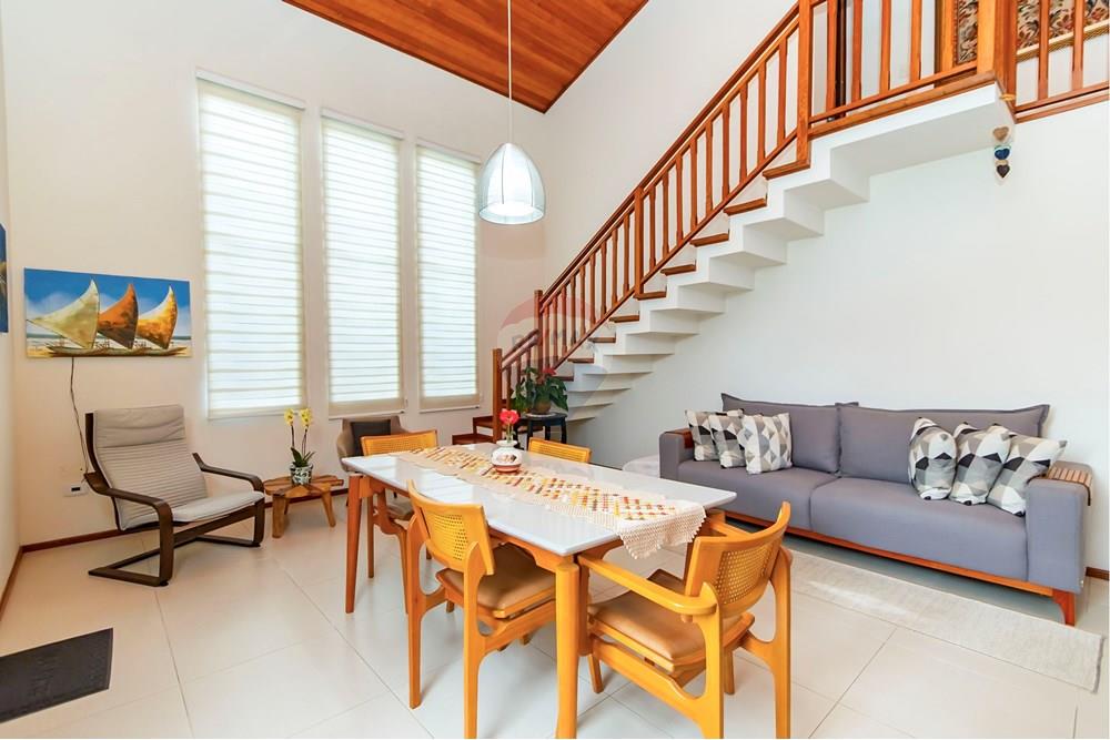 Sobrado - Venda - Araucária , Paraná - IMG_1054_1.jpg - 560351132-3