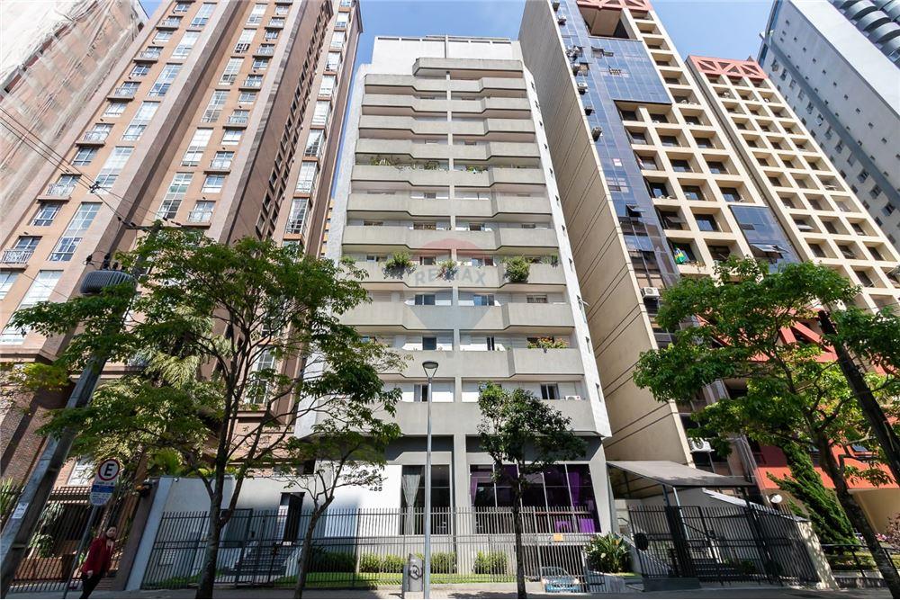 Apartamento - Venda - Curitiba , Paraná - 5 - 560321009-16