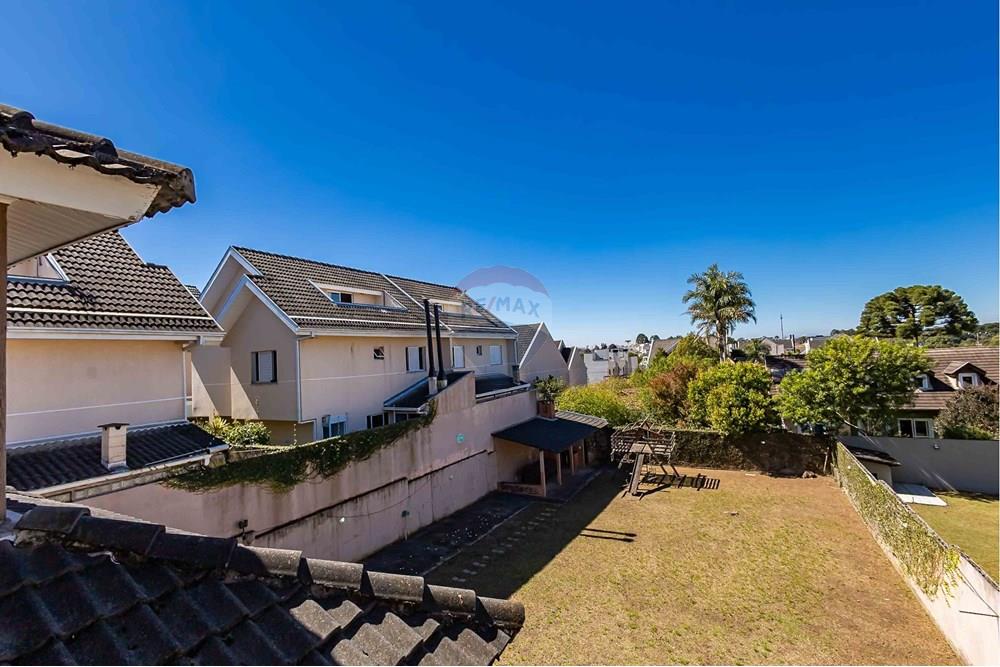 Sobrado - Venda - Curitiba , Paraná - IMG_5593.jpg - 560341116-36