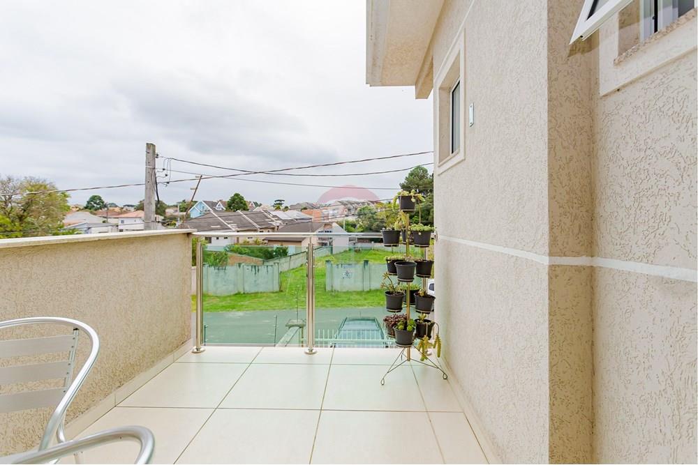 Sobrado - Venda - Curitiba , Paraná - IMG_9507.jpg - 560391085-1