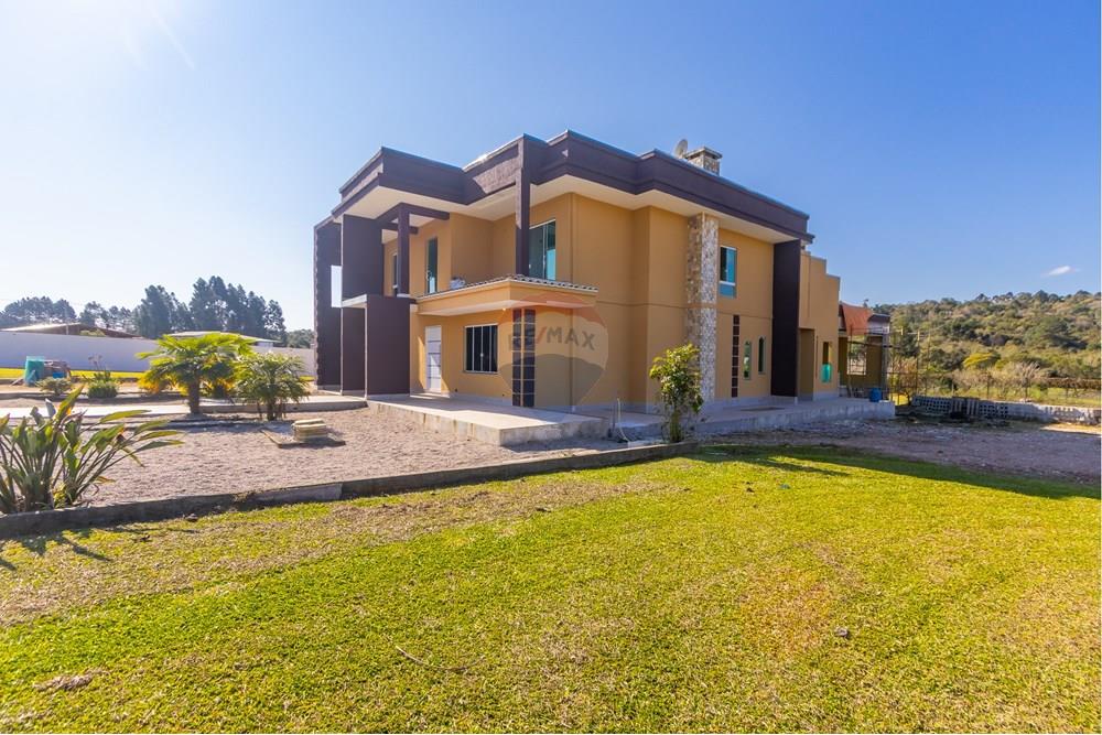 Chácara / Sítio / Fazenda - Venda - Campina Grande do Sul , Paraná - IMG_4235.jpg - 560411009-91