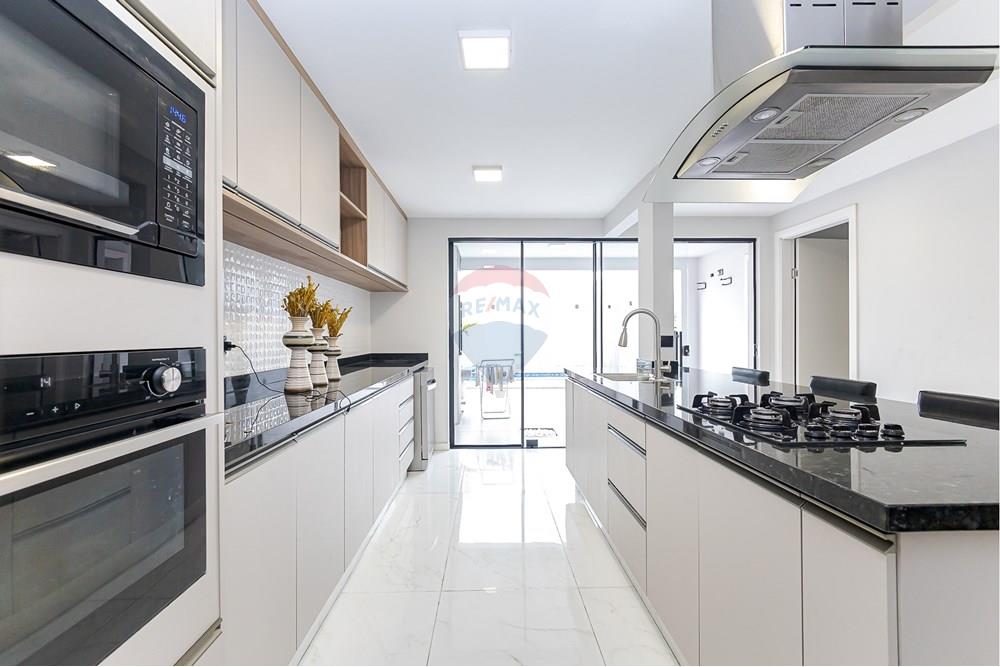 Sobrado - Venda - Curitiba , Paraná - IMG_0017.jpg - 560391075-22