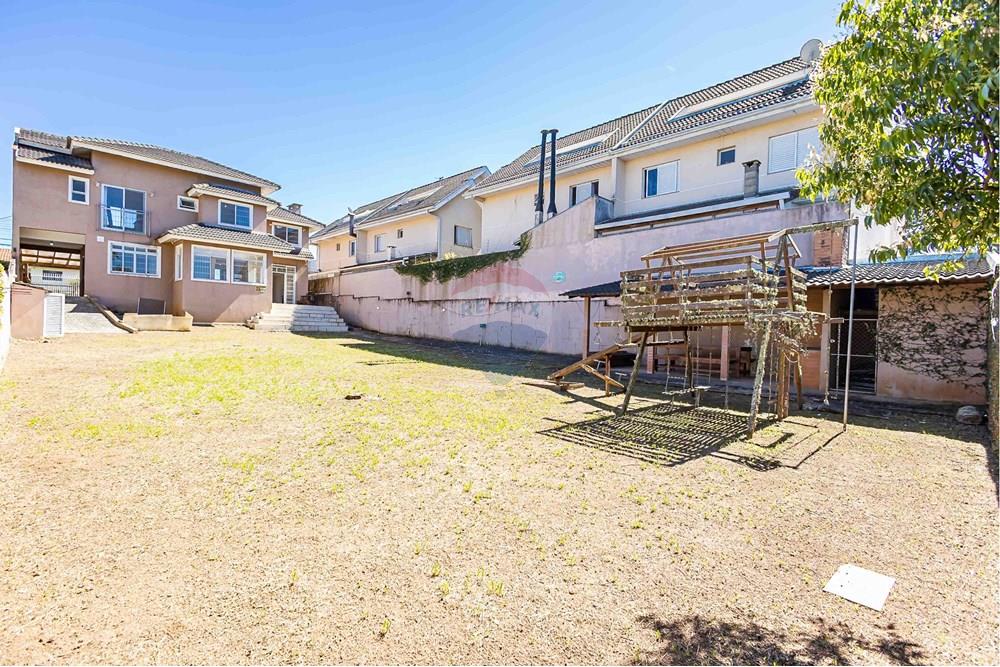 Sobrado - Venda - Curitiba , Paraná - IMG_5522.jpg - 560341116-36