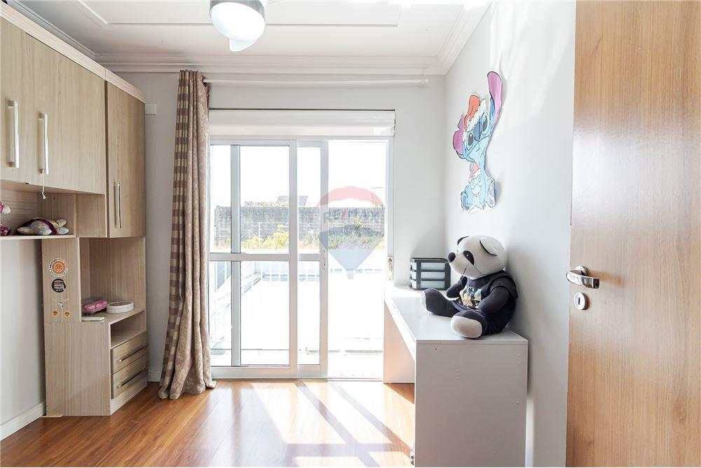 Sobrado - Venda - Curitiba , Paraná - 20 - 560321142-5