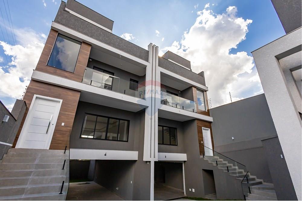 Sobrado - Venda - Curitiba , Paraná - IMG_5350.jpg - 560341193-17