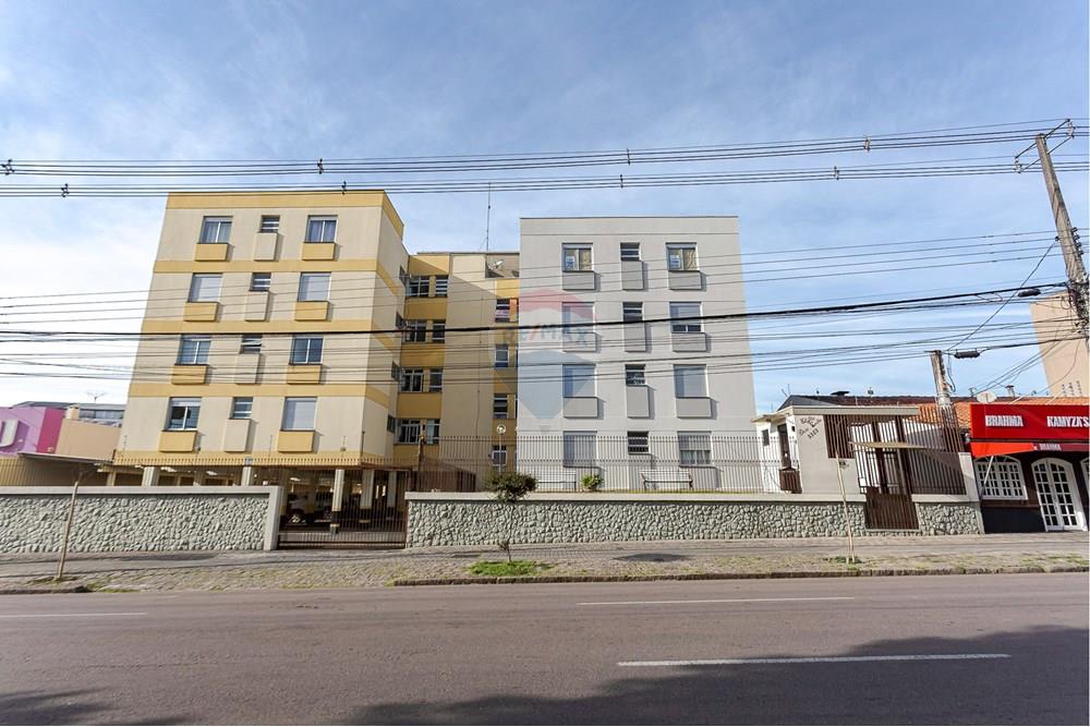 Apartamento - Venda - Curitiba , Paraná - IMG_8182.JPEG - 560341067-16