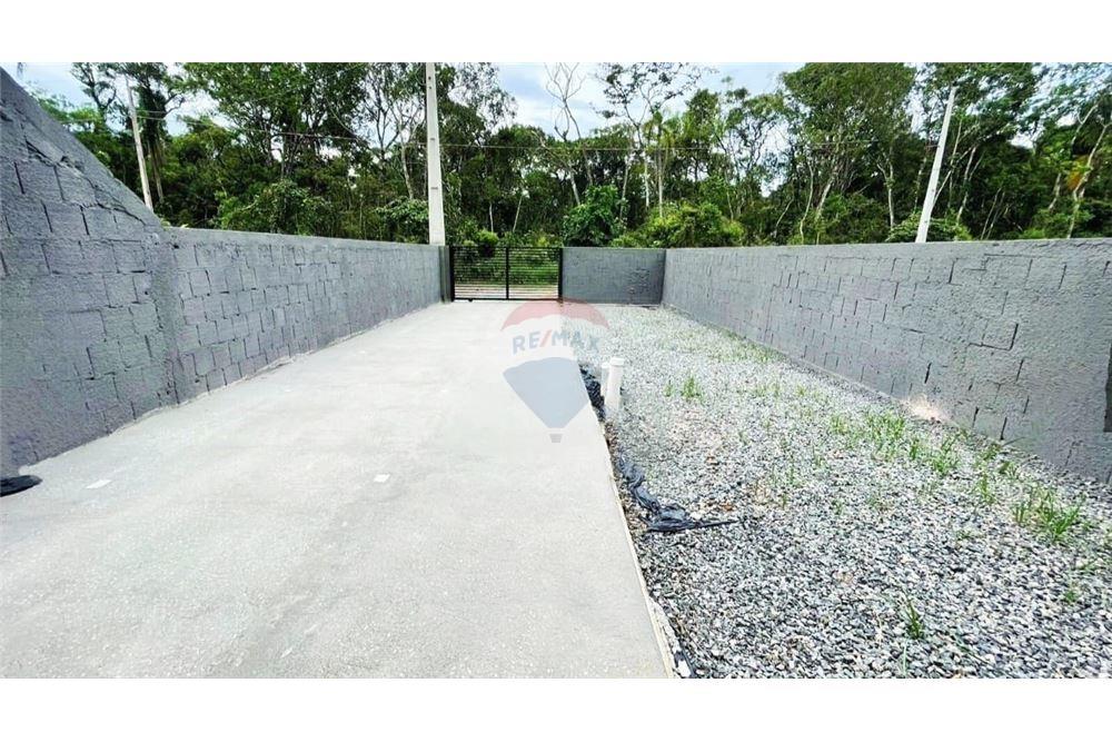 Casa - Venda - Itapoá , Santa Catarina - 5 - 560411070-24