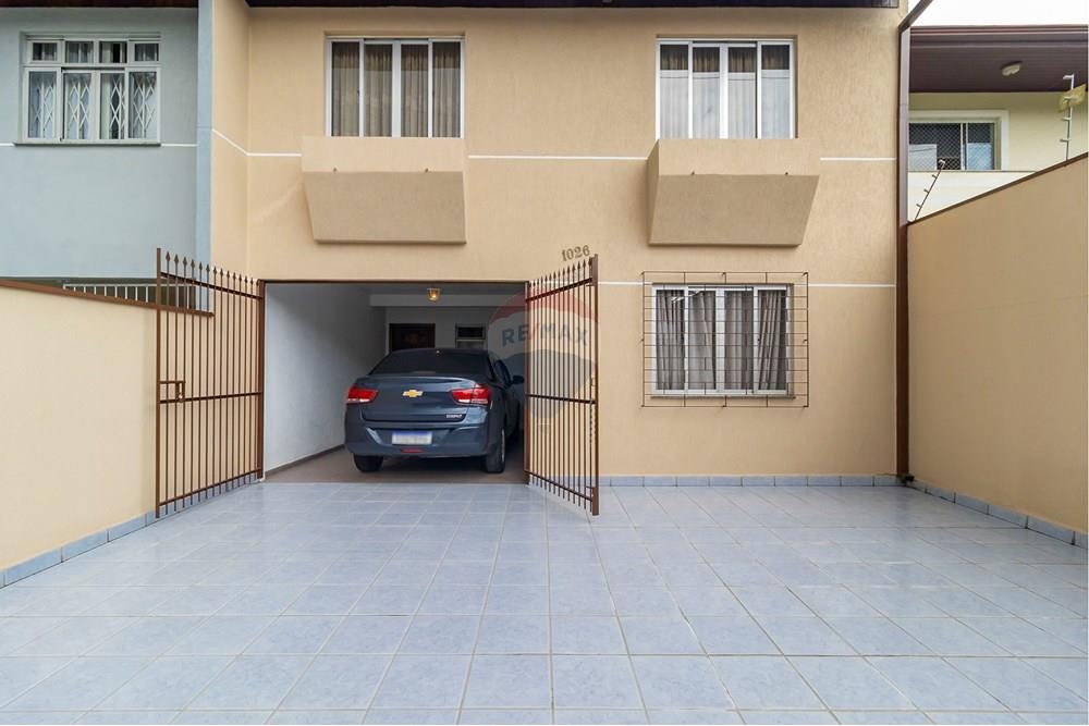 Sobrado - Venda - Curitiba , Paraná - IMG_4235_1.jpg - 560441002-51