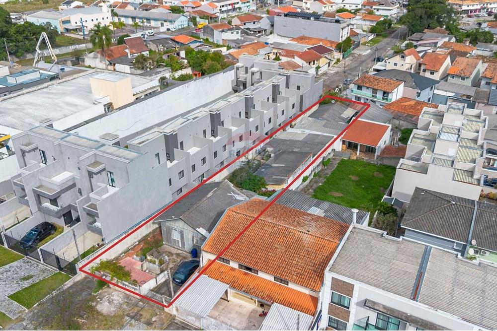 Terreno - Venda - Curitiba , Paraná - 5.jpg - 560431034-11