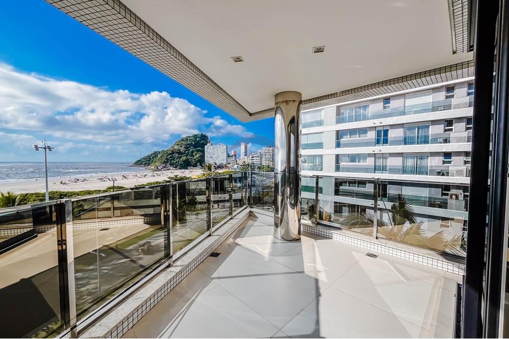 Apartamento - Venda - Matinhos , Paraná - 033.jpg - 560221006-296