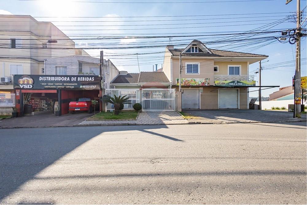 Casa - Venda - Almirante Tamandaré , Paraná - IMG_3783.jpg - 560341161-23