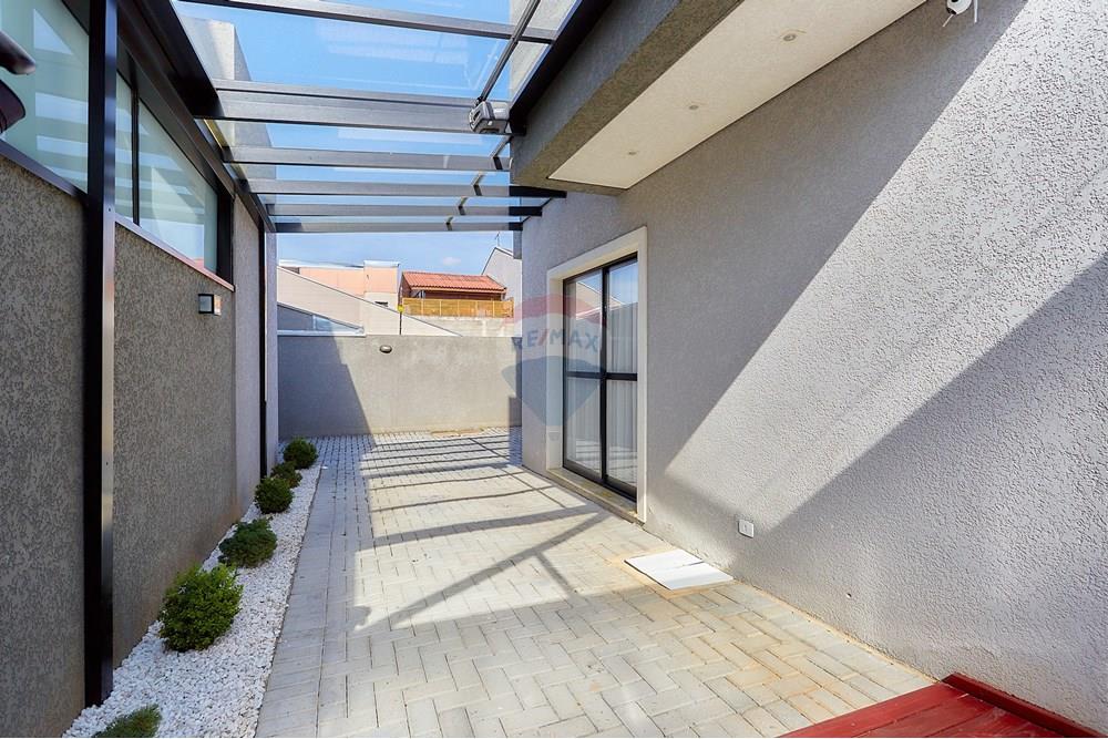 Sobrado - Venda - Curitiba , Paraná - Foto 038.jpg - 560341143-26