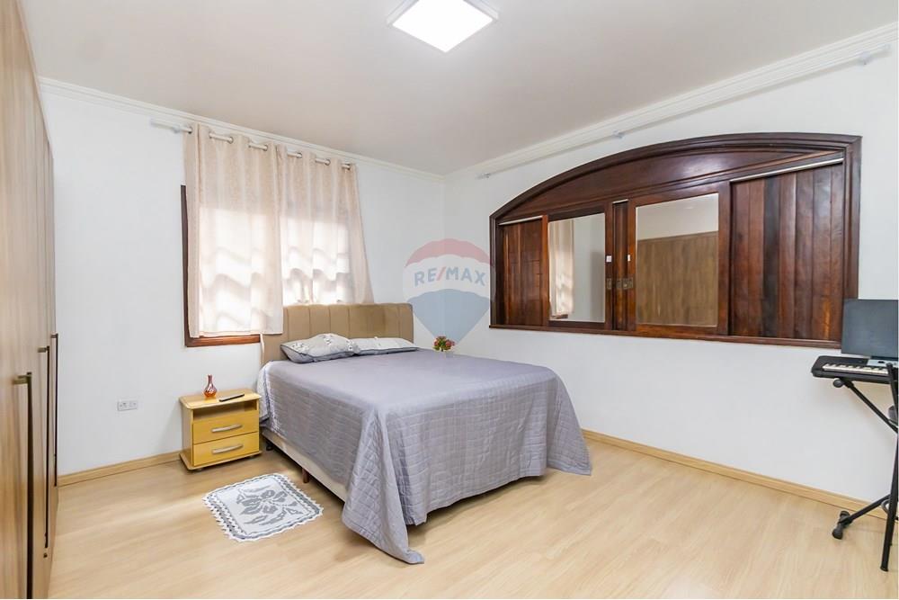 Casa - Venda - Curitiba , Paraná - IMG_1831.jpg - 560351054-207