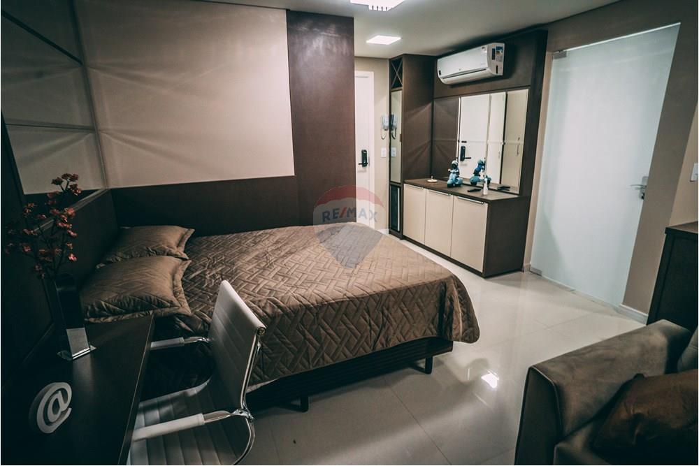 Studio - Alugar - Curitiba , Paraná - AP JOÃO-84.jpg - 560411076-6