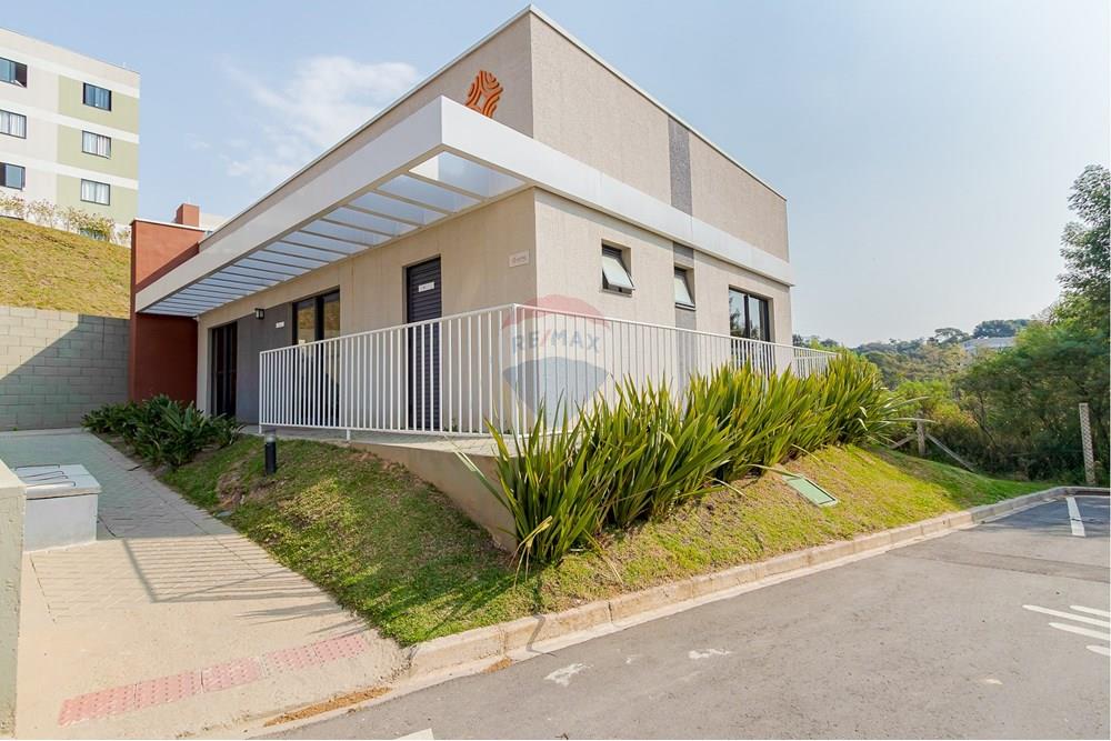 Residential - Διαμέρισμα - Almirante Tamandaré , Paraná - Brazil - IMG_1758.jpg - 560411054-12