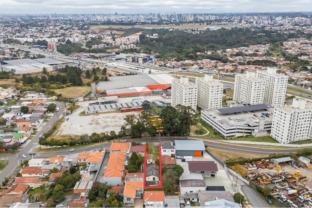 Terreno - Venda - Curitiba , Paraná - 8.jpg - 560351145-5