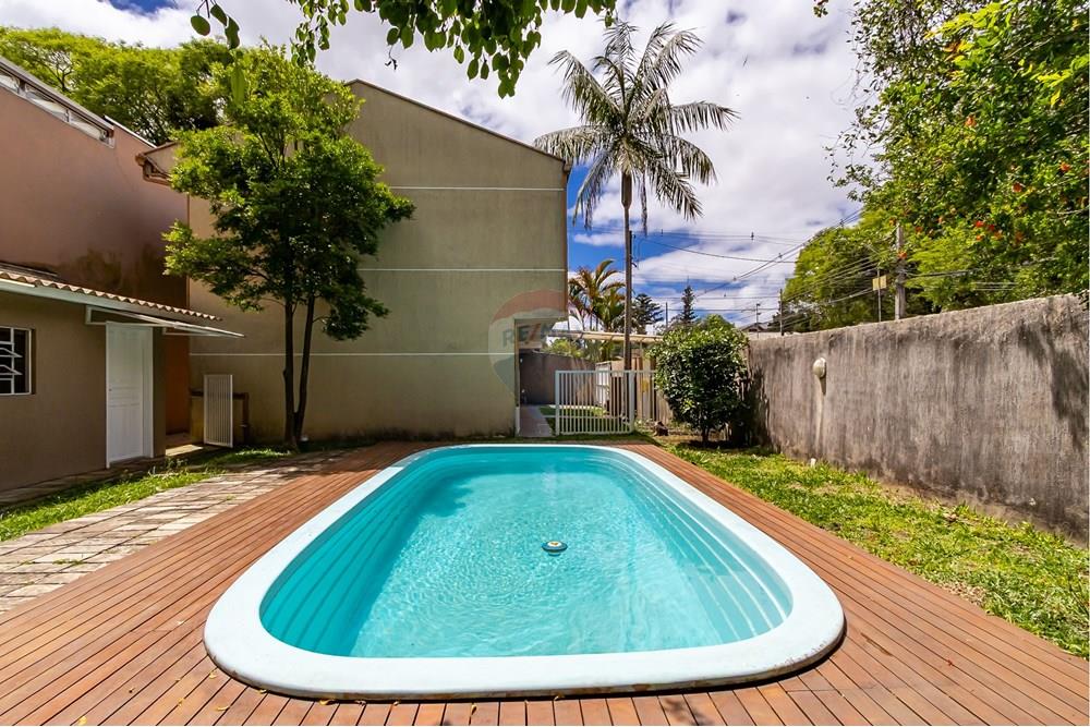 Sobrado - Venda - Curitiba , Paraná - IMG_8550.jpg - 560251068-31