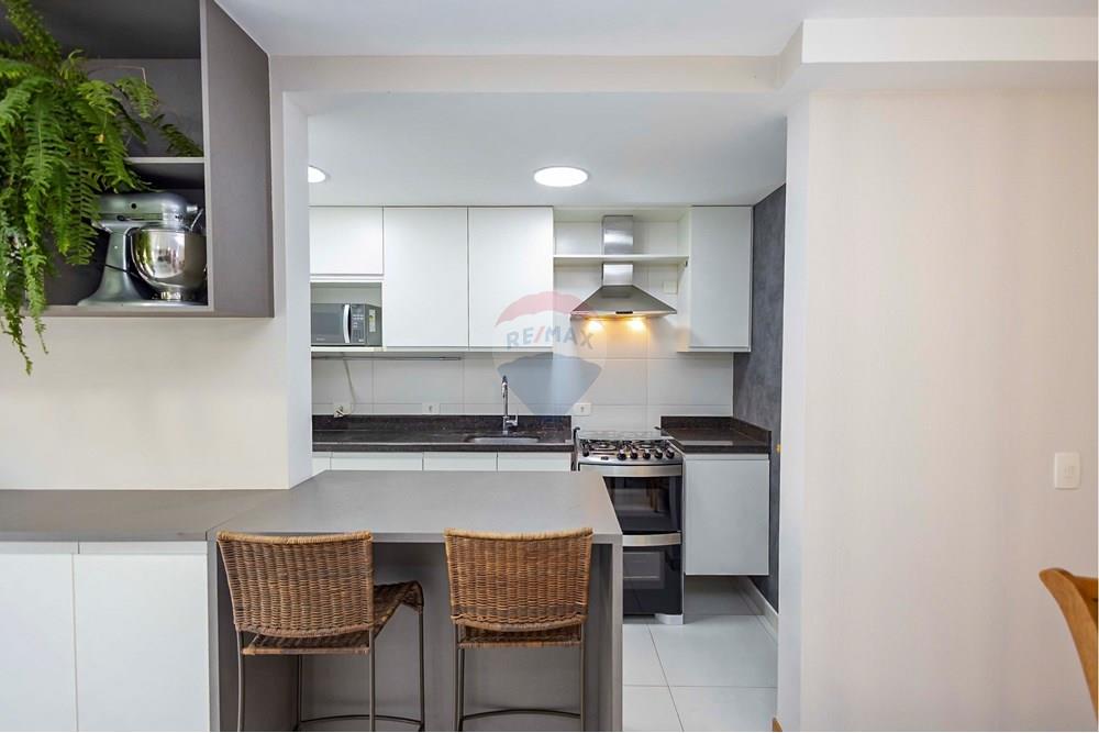 Residential - Condo/Apartment - Curitiba , Paraná - BR - IMG_1026_2 - Copia.jpg - 560351022-79