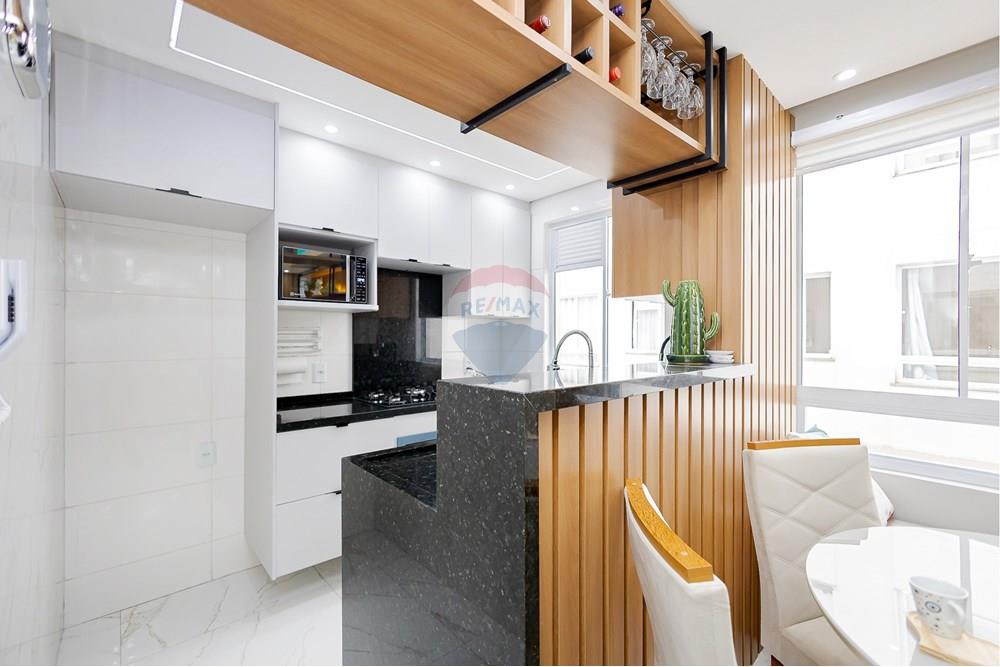 Apartamento - Alugar - Almirante Tamandaré , Paraná - IMG_7067.jpg - 560321091-52