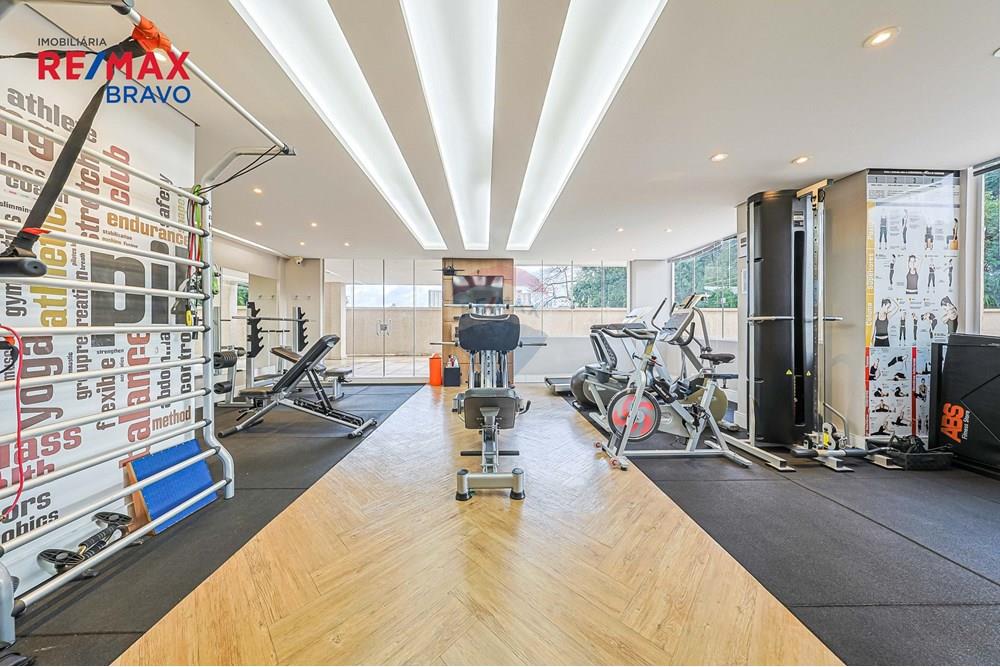 Apartamento - Venda - Curitiba , Paraná - CRF_5075.jpg - 560371015-47