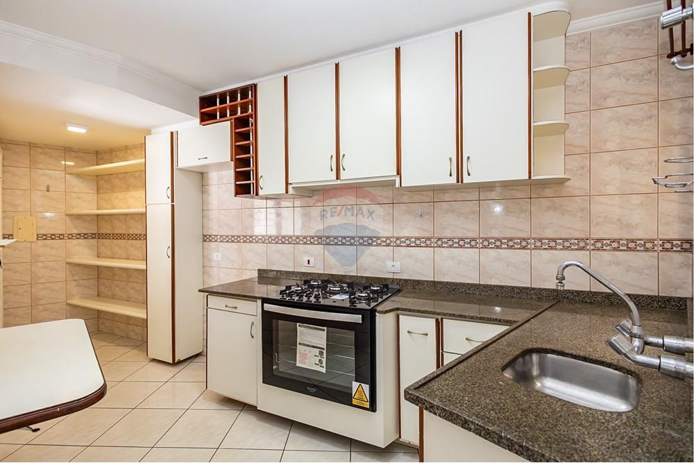 Casa - Alugar - Curitiba , Paraná - IMG_4014.jpg - 560311060-19