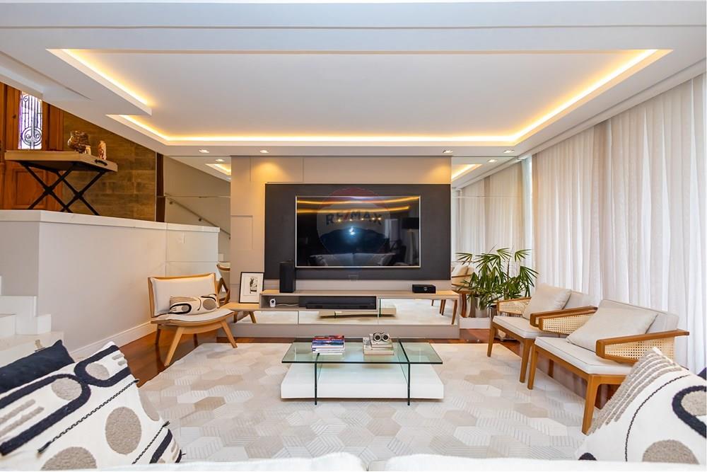 Casa - Venda - Curitiba , Paraná - IMG_3205.jpg - 560341061-220