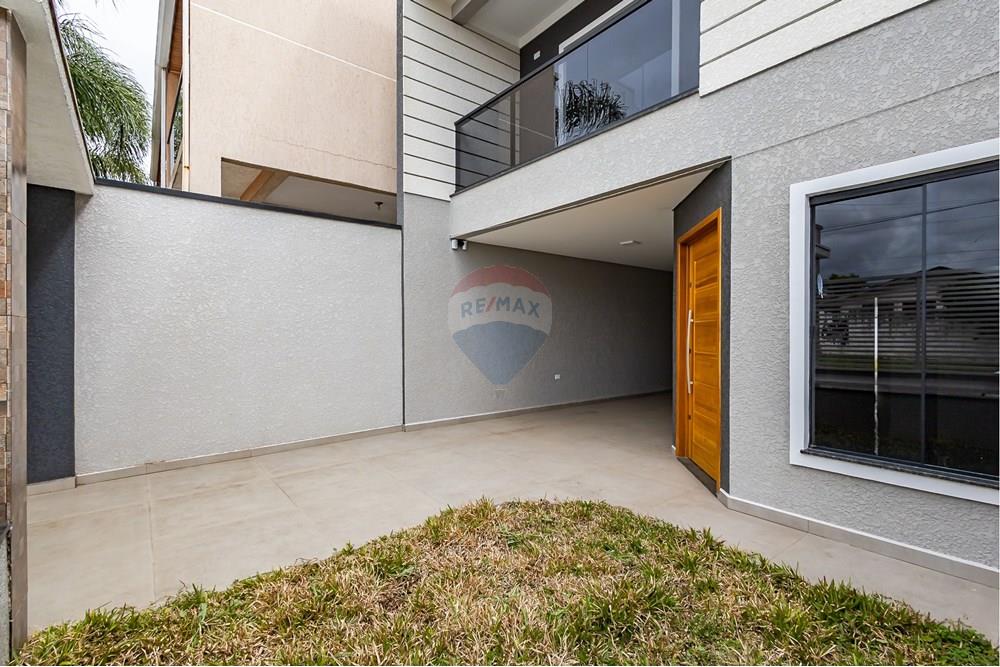 Sobrado - Venda - Araucária , Paraná - IMG_7195.jpg - 560491003-4