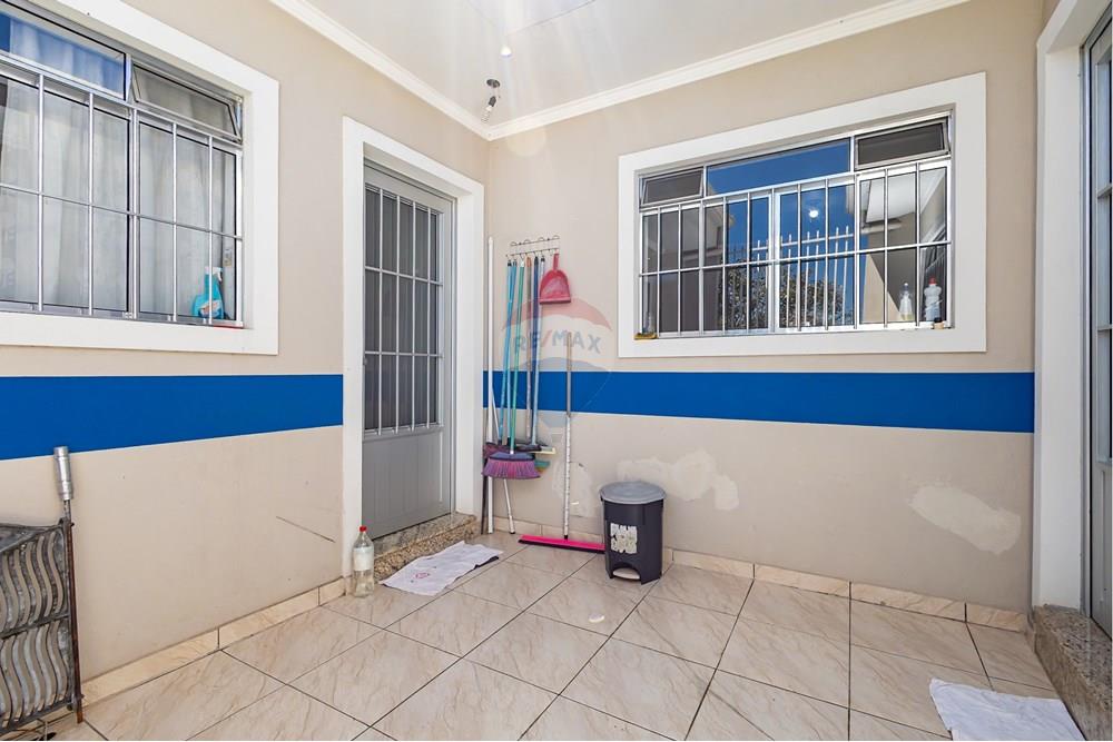 Sobrado - Venda - Araucária , Paraná - IMG_3434.jpg - 560491003-3