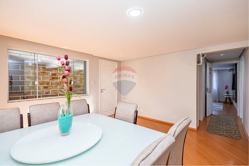 Casa - Venda - Curitiba , Paraná - IMG_0530_1.jpg - 560431025-64