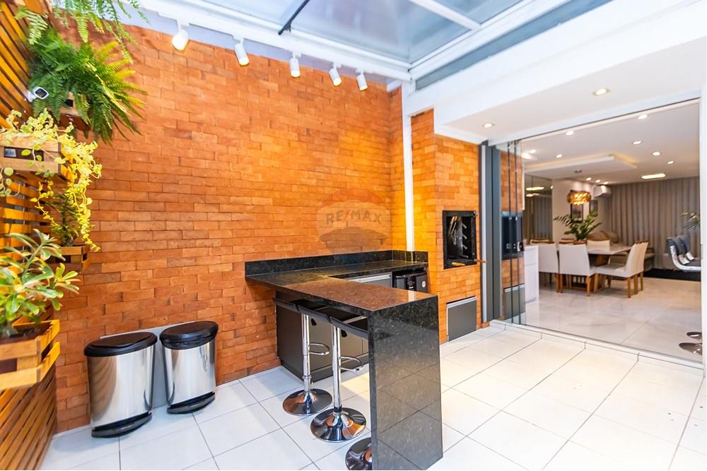 Sobrado - Venda - Curitiba , Paraná - IMG_2992.jpg - 560351022-83