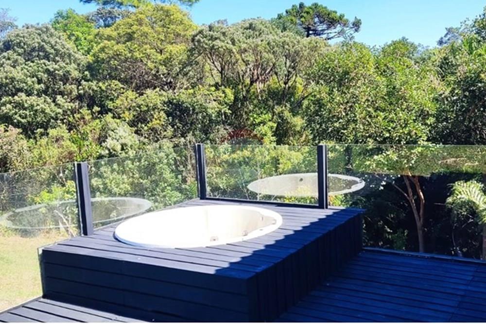 Chácara / Sítio / Fazenda - Venda - São José dos Pinhais , Paraná - 005.jpeg - 560331080-8