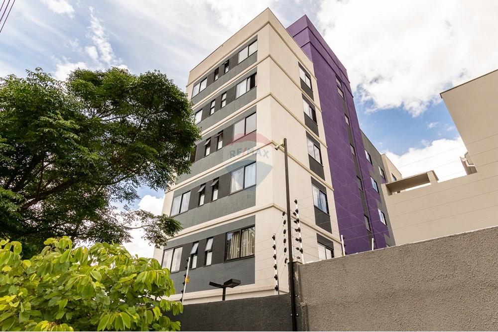 Apartamento - Venda - Curitiba , Paraná - IMG_7501-4.jpg - 560411048-46