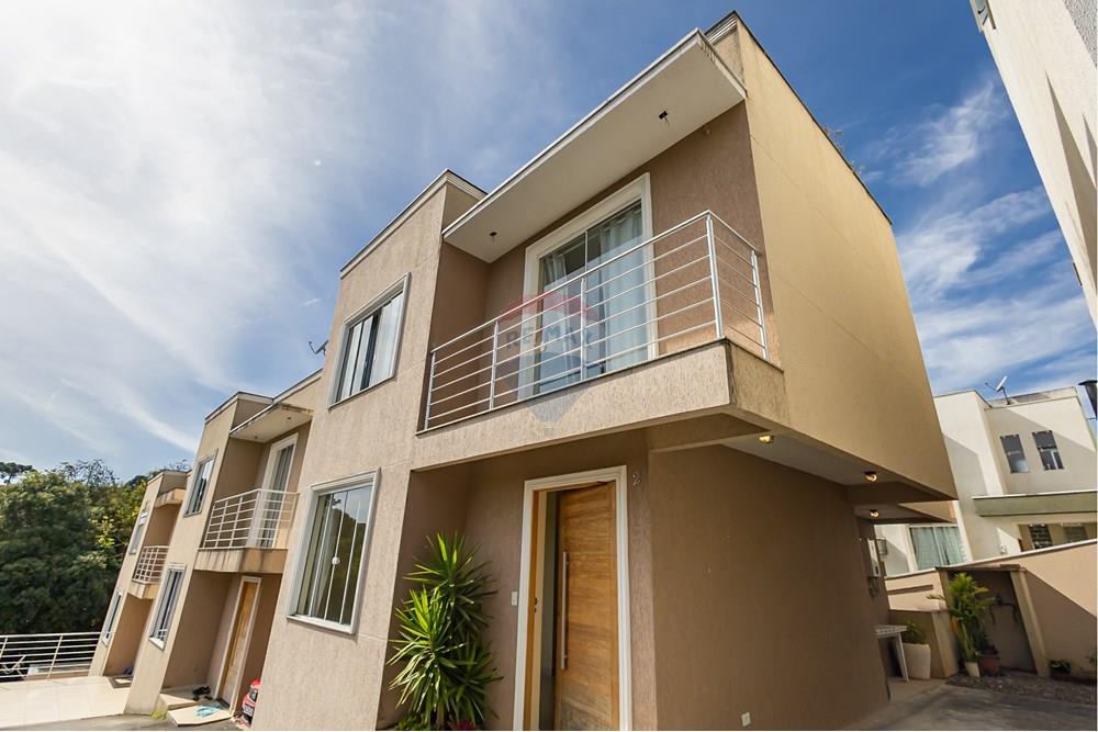 Sobrado - Alugar - Curitiba , Paraná - IMG_7901.jpg - 560411052-103