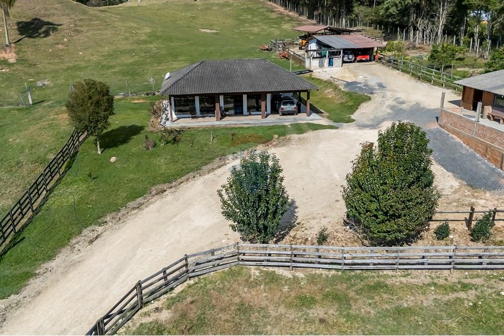 Chácara / Sítio / Fazenda - Venda - Campo Largo , Paraná - F (41).jpg - 560351150-1