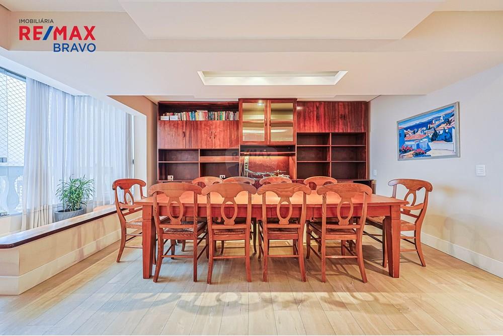 Apartamento - Venda - Curitiba , Paraná - CRF_5056.jpg - 560371015-47