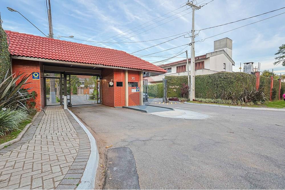 Casa de Condomínio - Venda - Curitiba , Paraná - 87.jpg - 560341063-81