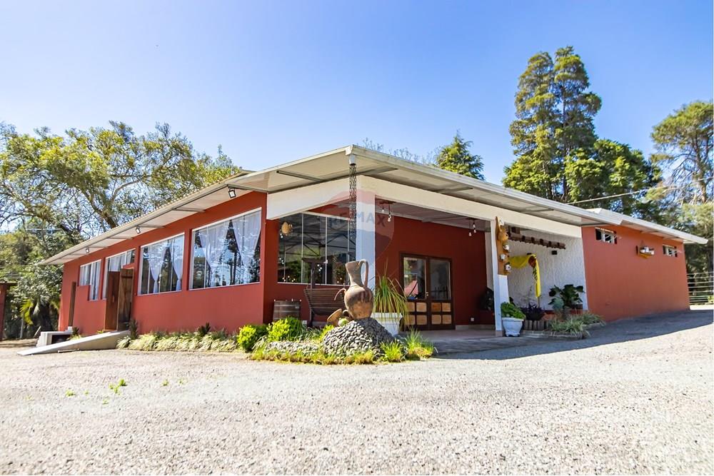 Restaurante - Venda - São José dos Pinhais , Paraná - 1.jpg - 560351069-45