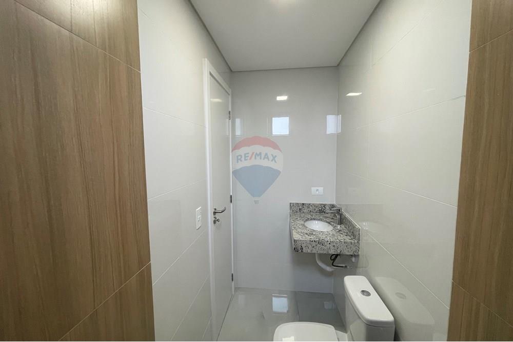 Apartamento - Venda - São José dos Pinhais , Paraná - IMG_9291.jpeg - 560481004-11